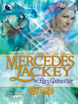 cover image of The Fairy Godmother
